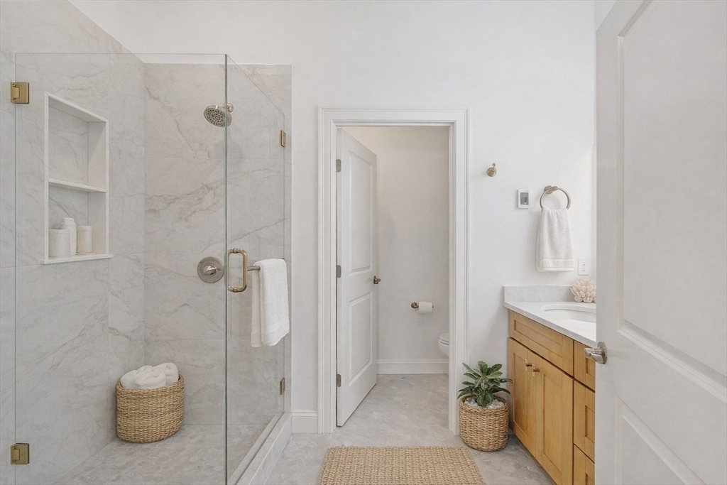 206 West Main Street, Unit 9 Georgetown, MA 01833 - Photo 16 of 24