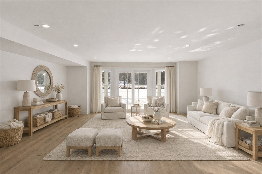 206 West Main Street, Unit 9 Georgetown, MA 01833 - Photo 17 of 24