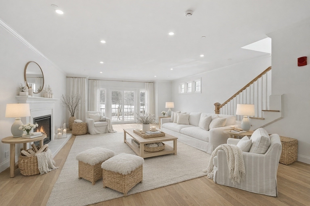 206 West Main Street, Unit 9 Georgetown, MA 01833 - Photo 4 of 24