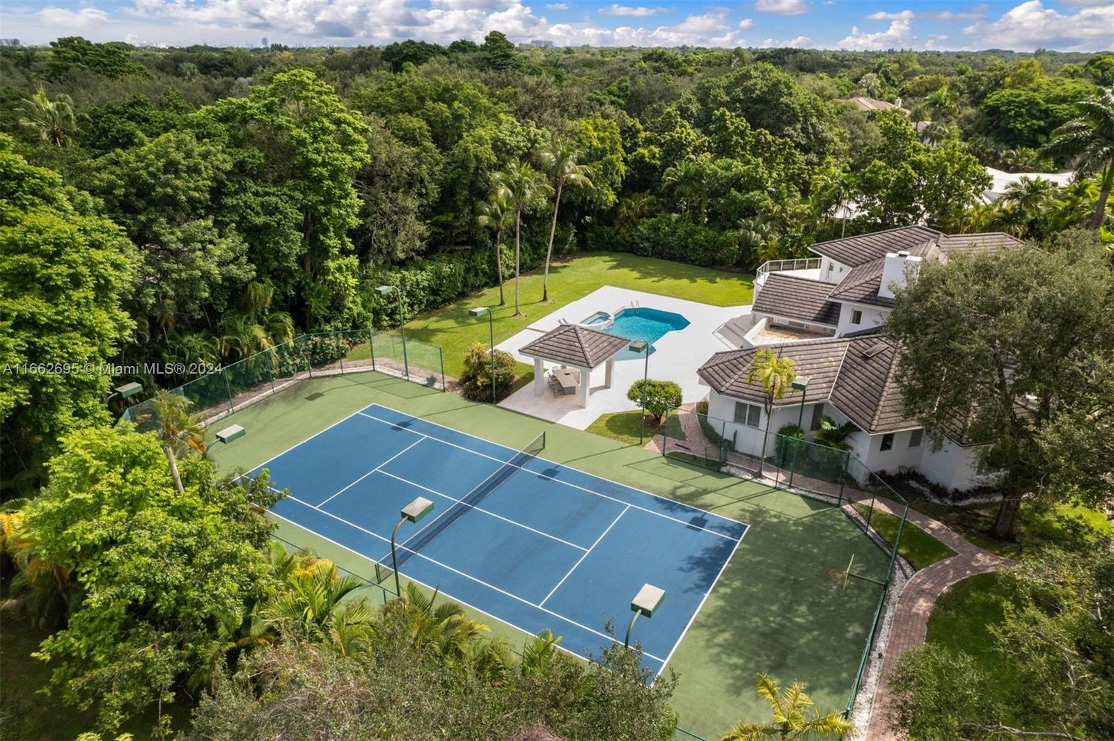 6445 Southwest 102nd Street Pinecrest, FL 33156 - Photo 1 of 47