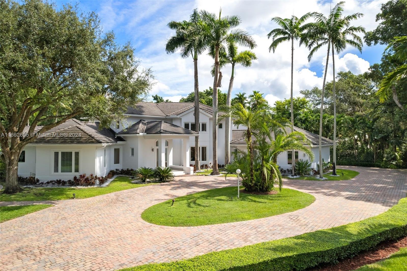 6445 Southwest 102nd Street Pinecrest, FL 33156 - Photo 2 of 47