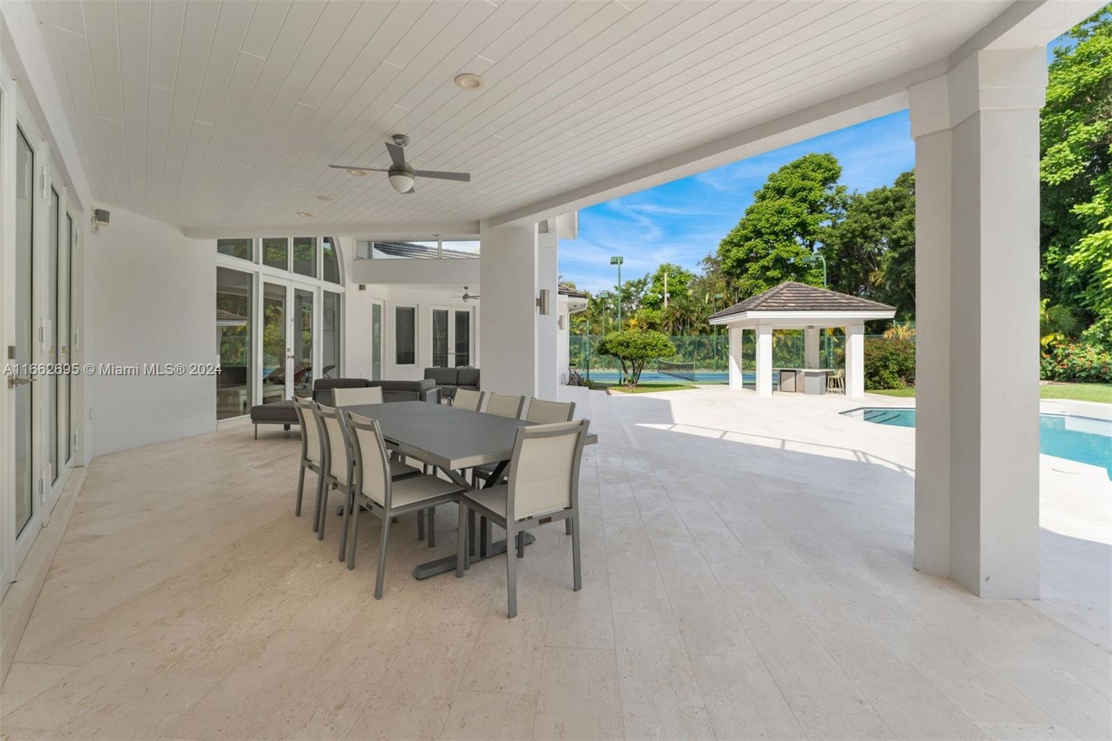6445 Southwest 102nd Street Pinecrest, FL 33156 - Photo 21 of 47
