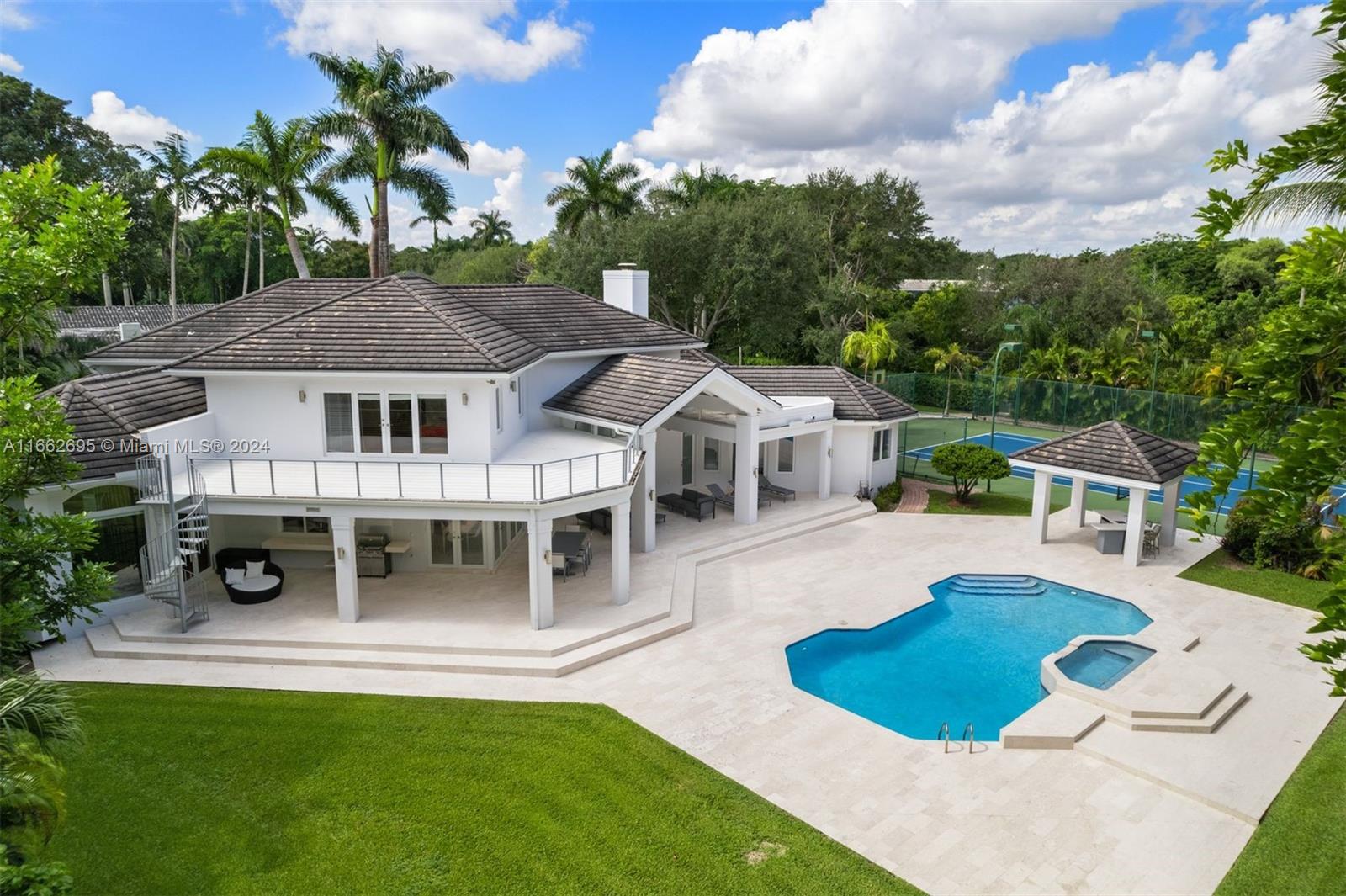 6445 Southwest 102nd Street Pinecrest, FL 33156 - Photo 24 of 47