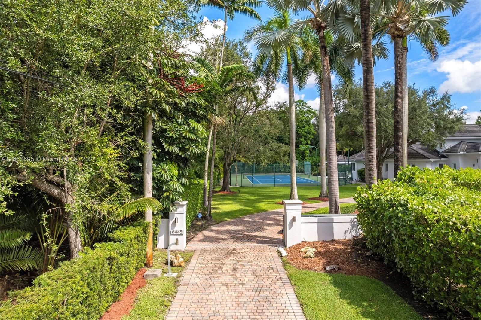 6445 Southwest 102nd Street Pinecrest, FL 33156 - Photo 27 of 47