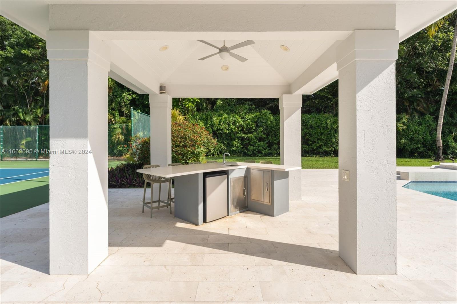 6445 Southwest 102nd Street Pinecrest, FL 33156 - Photo 35 of 47