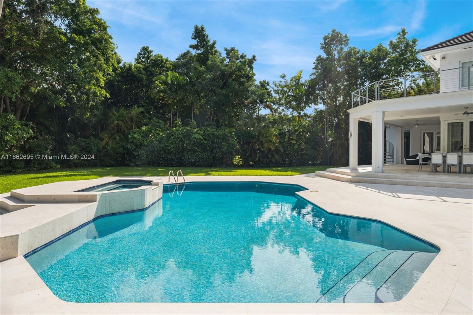 6445 Southwest 102nd Street Pinecrest, FL 33156 - Photo 38 of 47