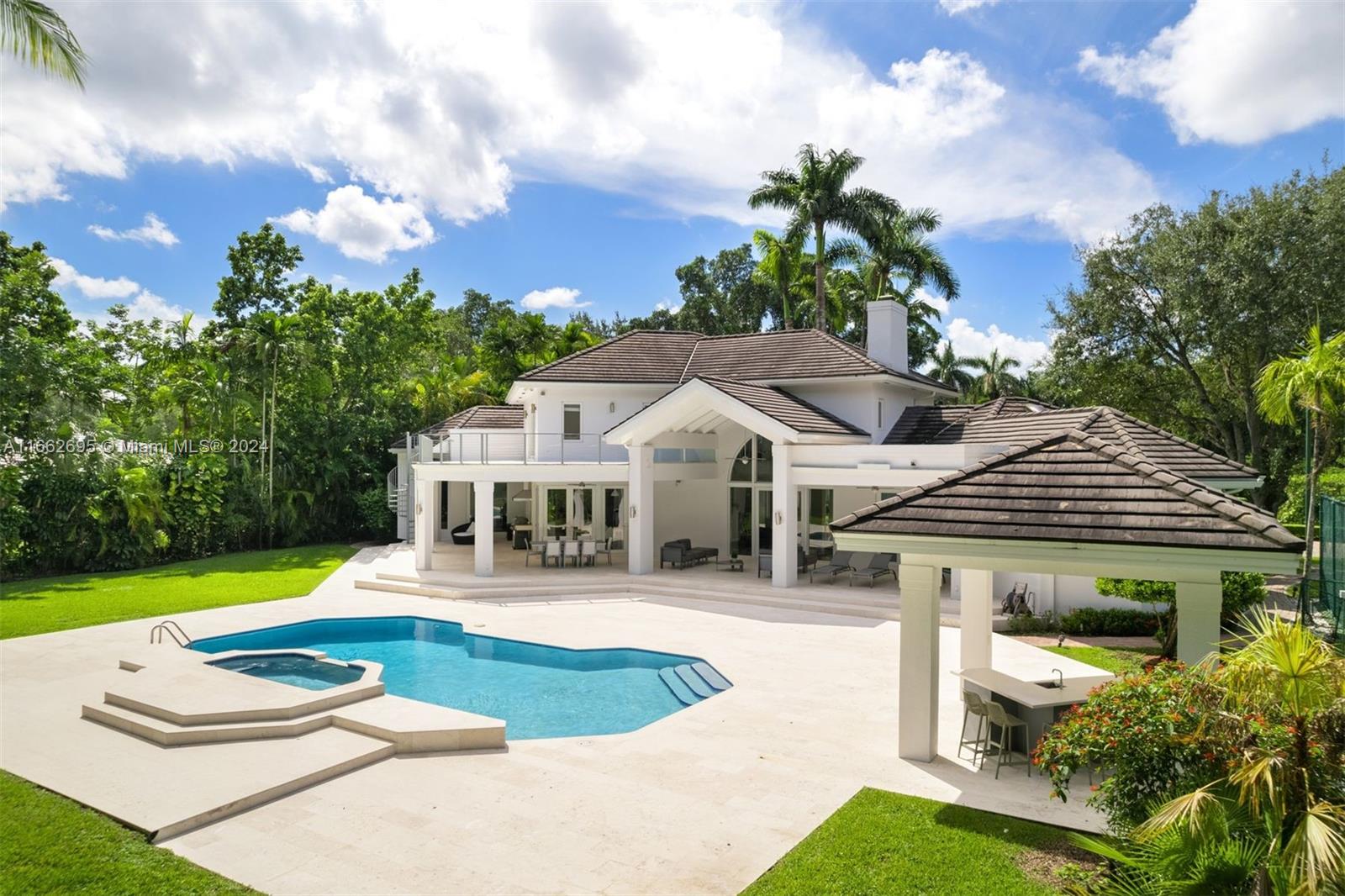 6445 Southwest 102nd Street Pinecrest, FL 33156 - Photo 42 of 47