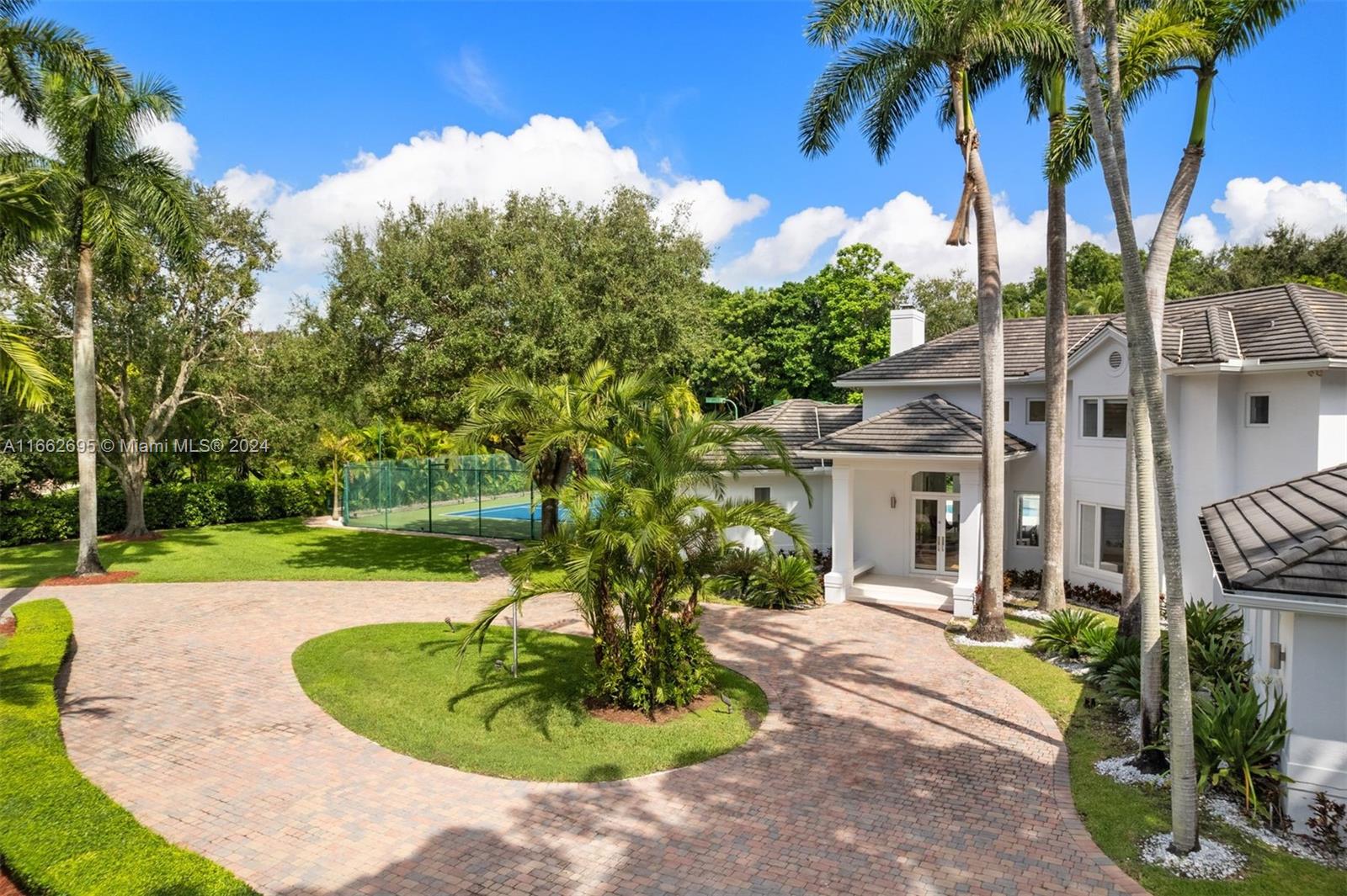6445 Southwest 102nd Street Pinecrest, FL 33156 - Photo 44 of 47
