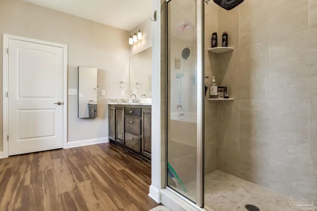 $369,999 | 9855 Shangri La West Road, Milton, FL 32583