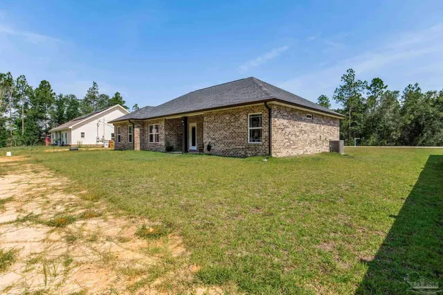 $369,999 | 9855 Shangri La West Road, Milton, FL 32583