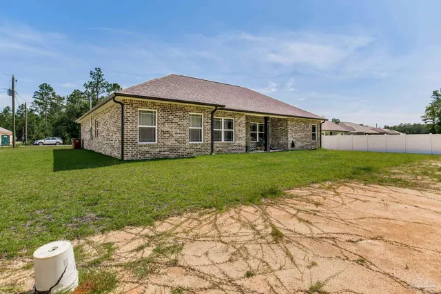 $369,999 | 9855 Shangri La West Road, Milton, FL 32583