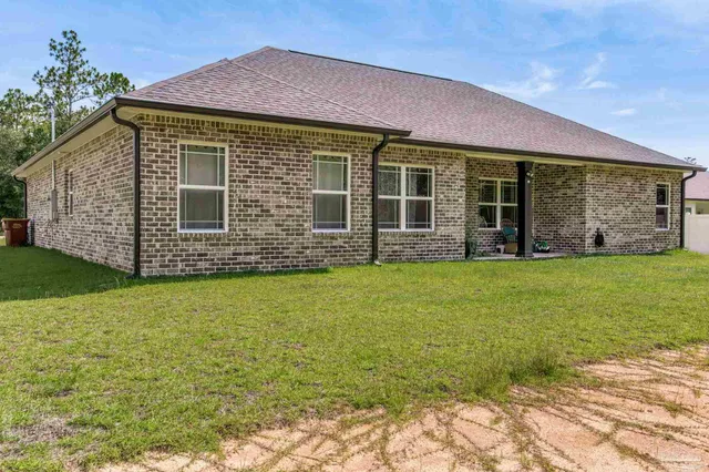 $369,999 | 9855 Shangri La West Road, Milton, FL 32583