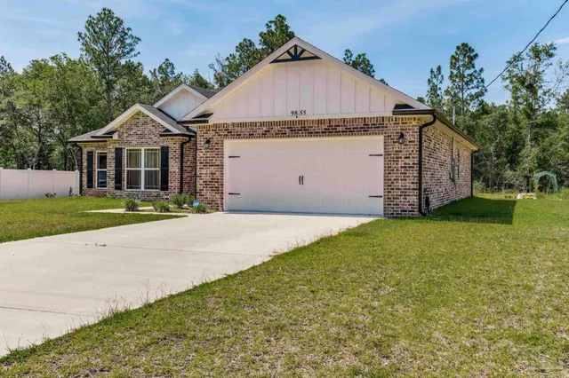 $369,999 | 9855 Shangri La West Road, Milton, FL 32583