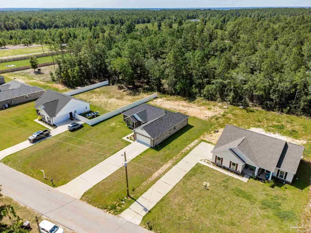 $369,999 | 9855 Shangri La West Road, Milton, FL 32583