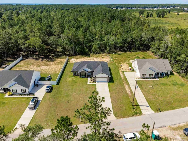 $369,999 | 9855 Shangri La West Road, Milton, FL 32583