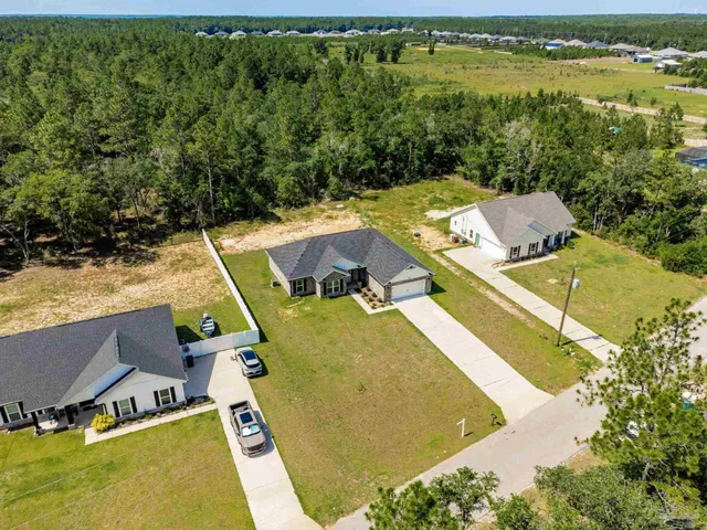 $369,999 | 9855 Shangri La West Road, Milton, FL 32583