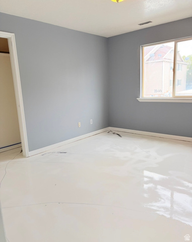 8116 North Ridge Loop West, Unit 8 Eagle Mountain, UT 84005 - Photo 16 of 23 Empty room with baseboards