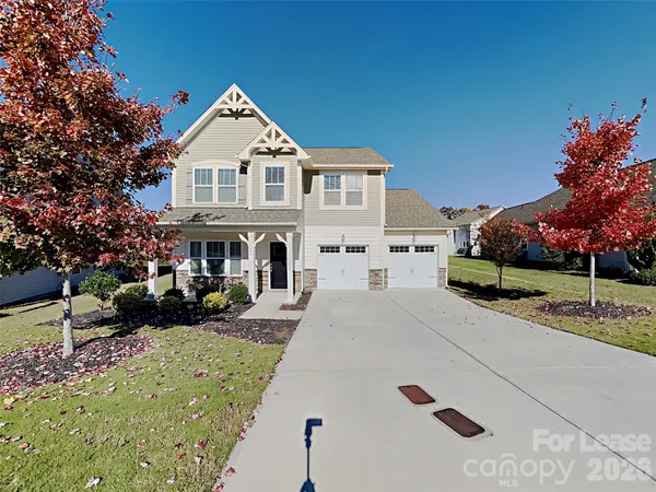 $2,275 | 266 Whispering Hills Drive, Locust, NC 28097