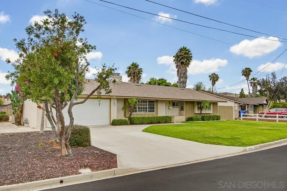 12838 Montauk Street Poway, CA 92064 - Photo 2 of 31 Exterior Front