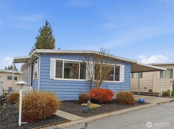 $77,950 | 1415 84th Street Southeast, Unit 46, Everett, WA 98208