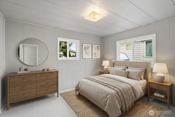 $77,950 | 1415 84th Street Southeast, Unit 46, Everett, WA 98208