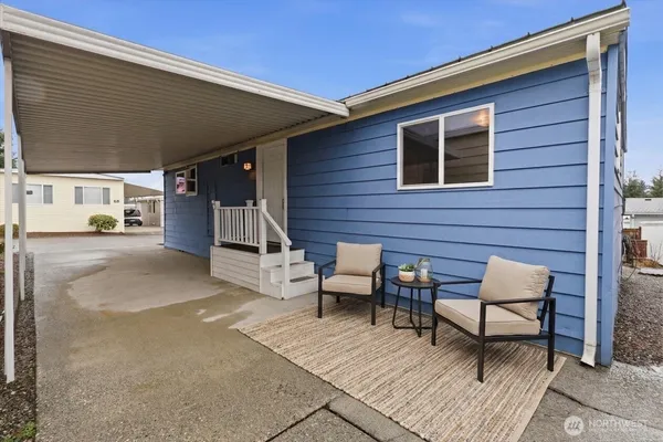 $77,950 | 1415 84th Street Southeast, Unit 46, Everett, WA 98208