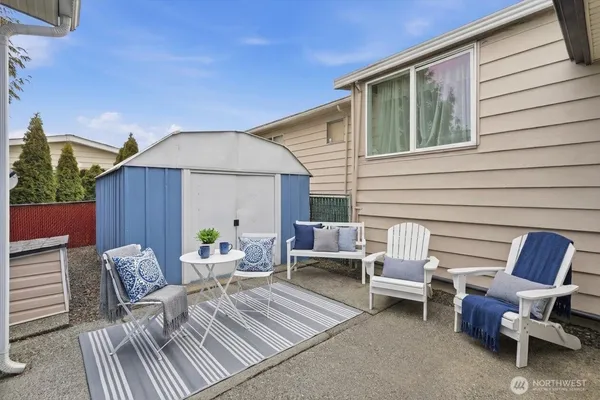 $77,950 | 1415 84th Street Southeast, Unit 46, Everett, WA 98208