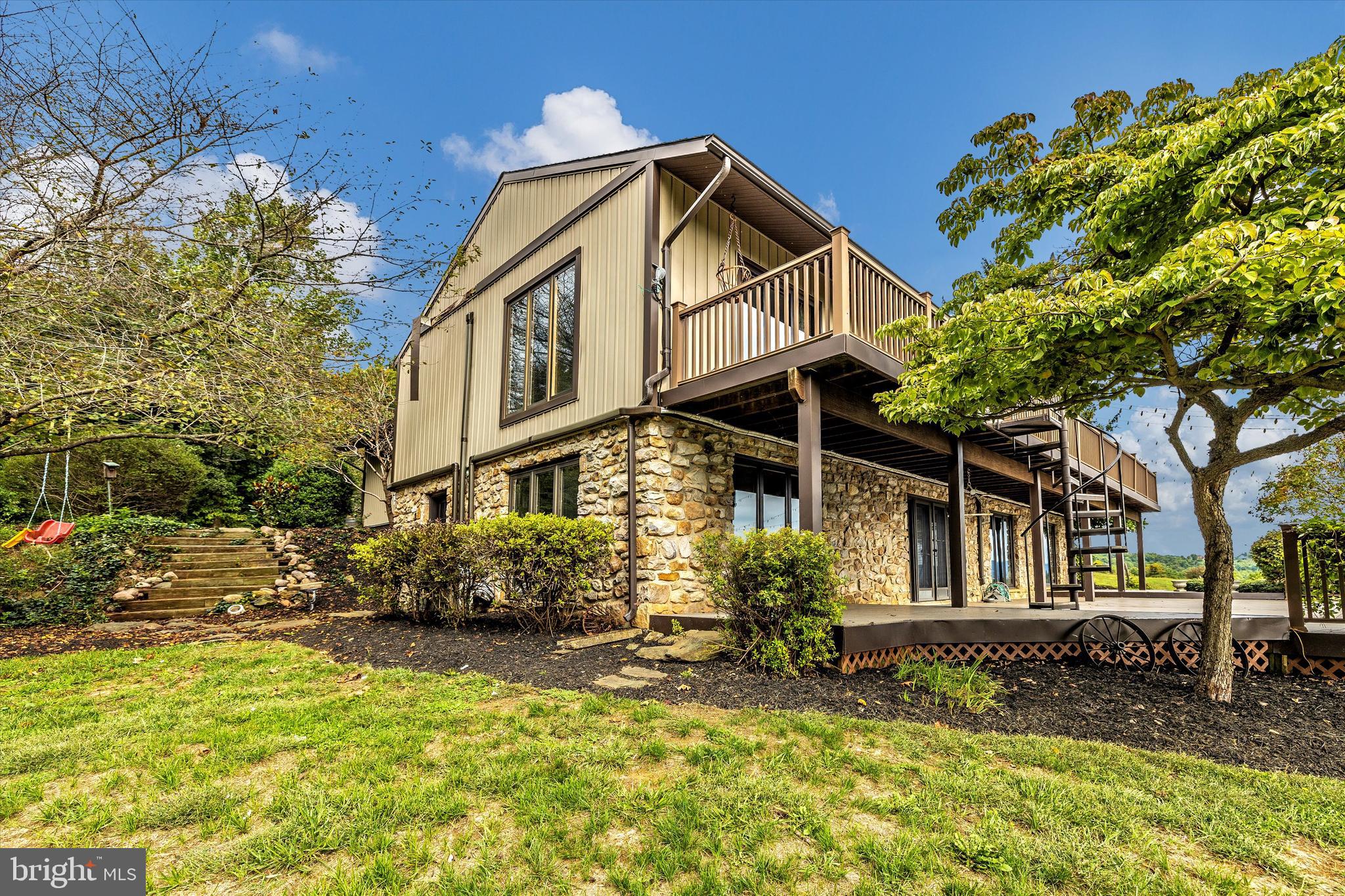 9303 Frostown Road Middletown, MD 21769 - Photo 41 of 63