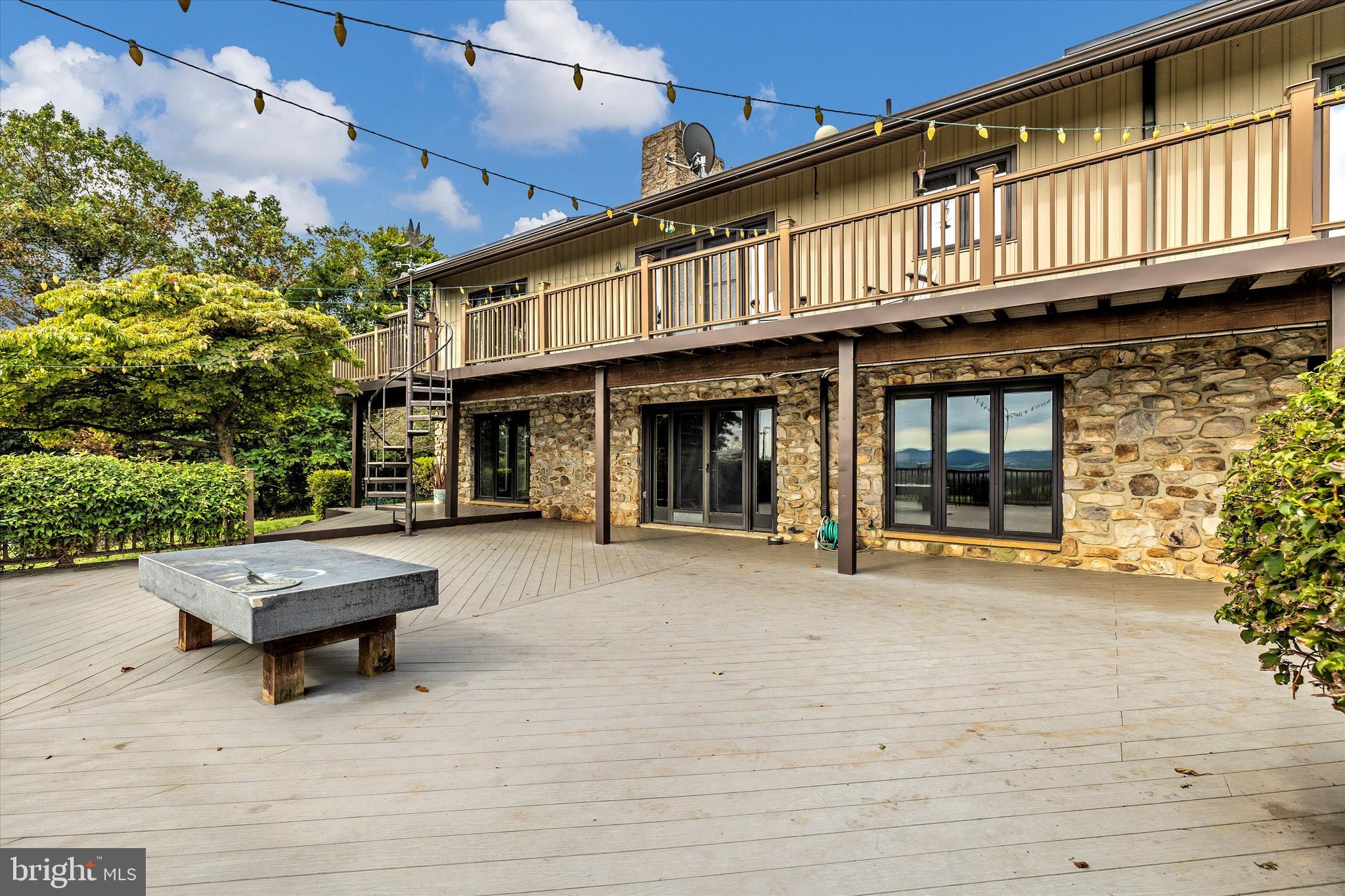 9303 Frostown Road Middletown, MD 21769 - Photo 44 of 63