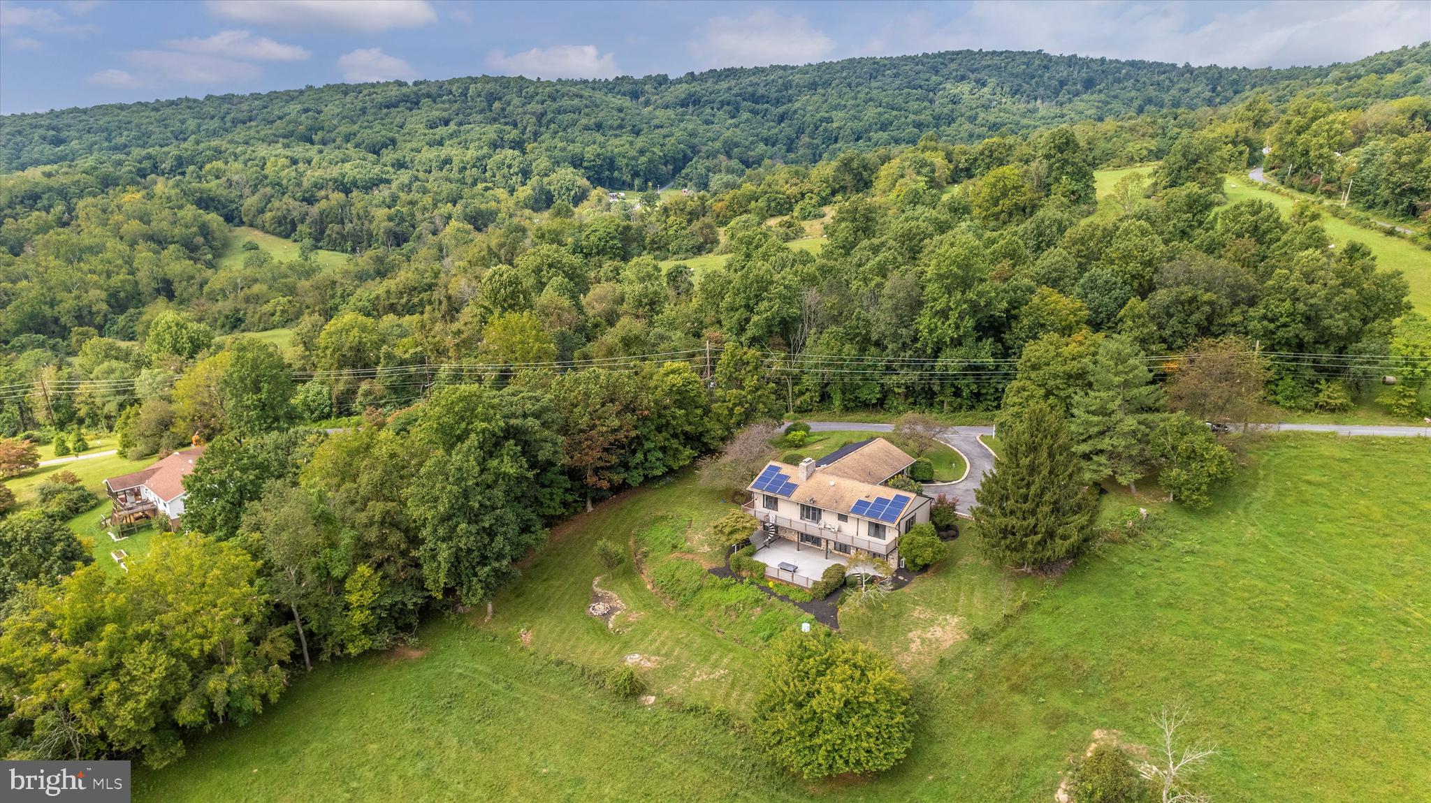 9303 Frostown Road Middletown, MD 21769 - Photo 54 of 63