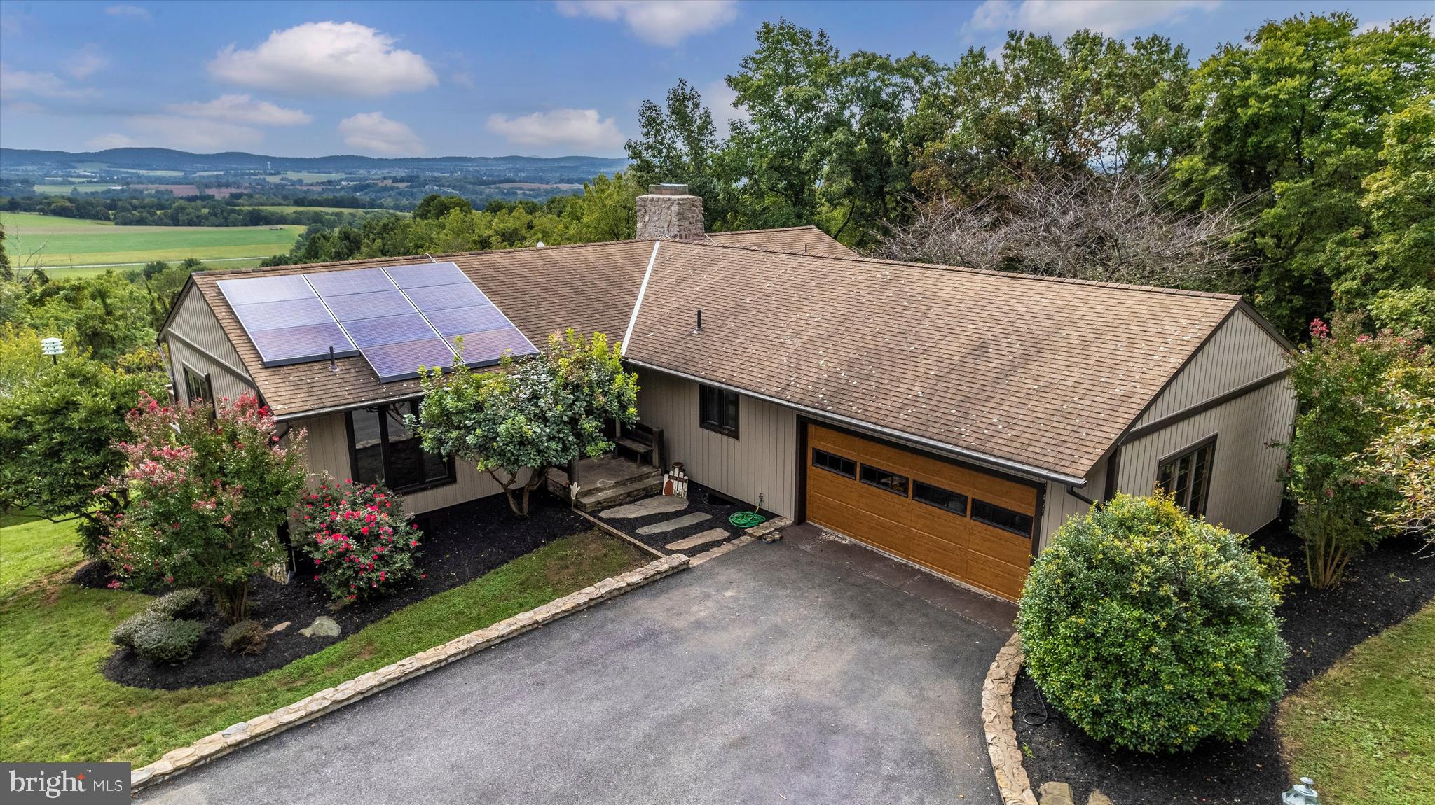 9303 Frostown Road Middletown, MD 21769 - Photo 56 of 63