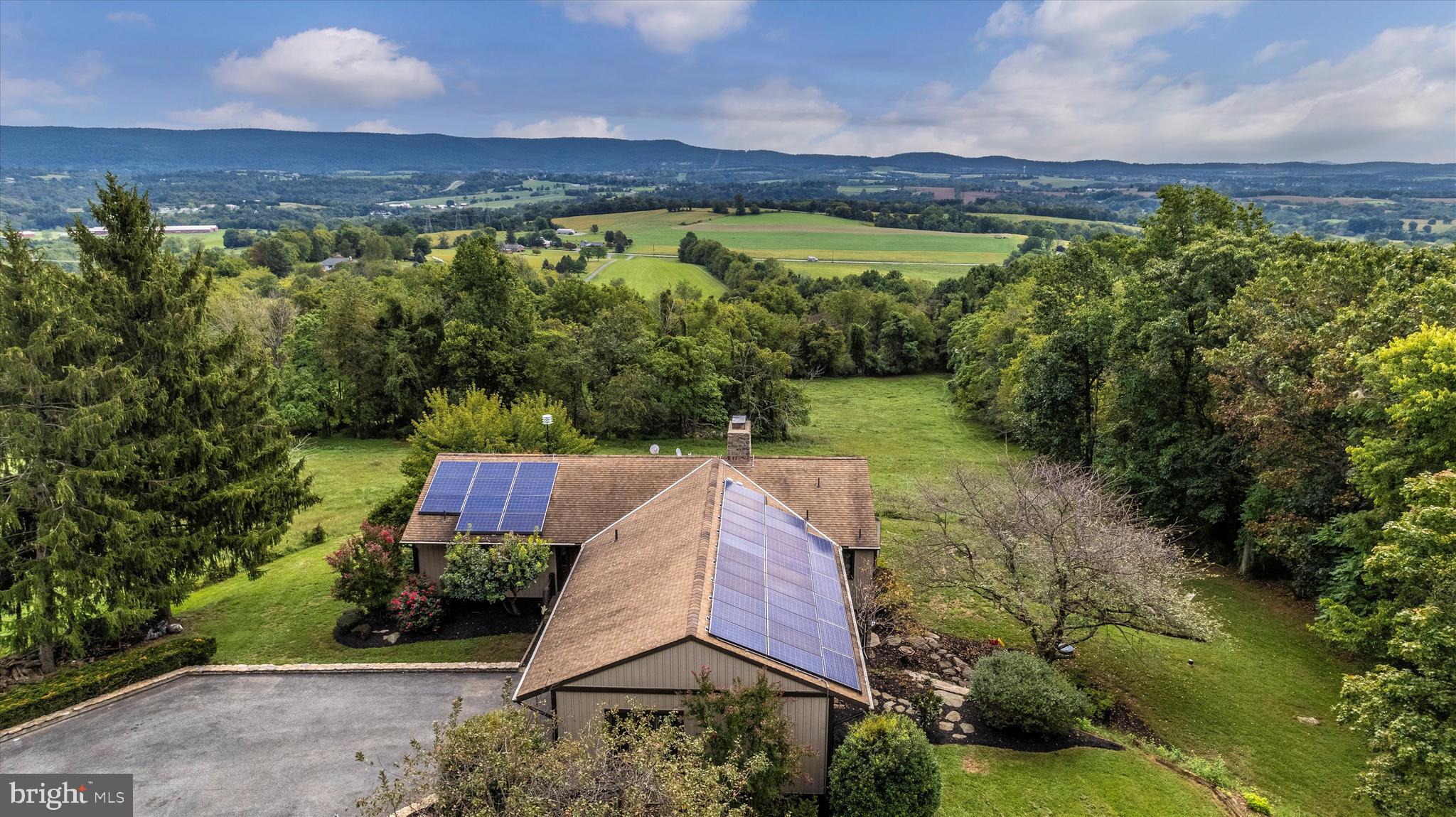 9303 Frostown Road Middletown, MD 21769 - Photo 57 of 63