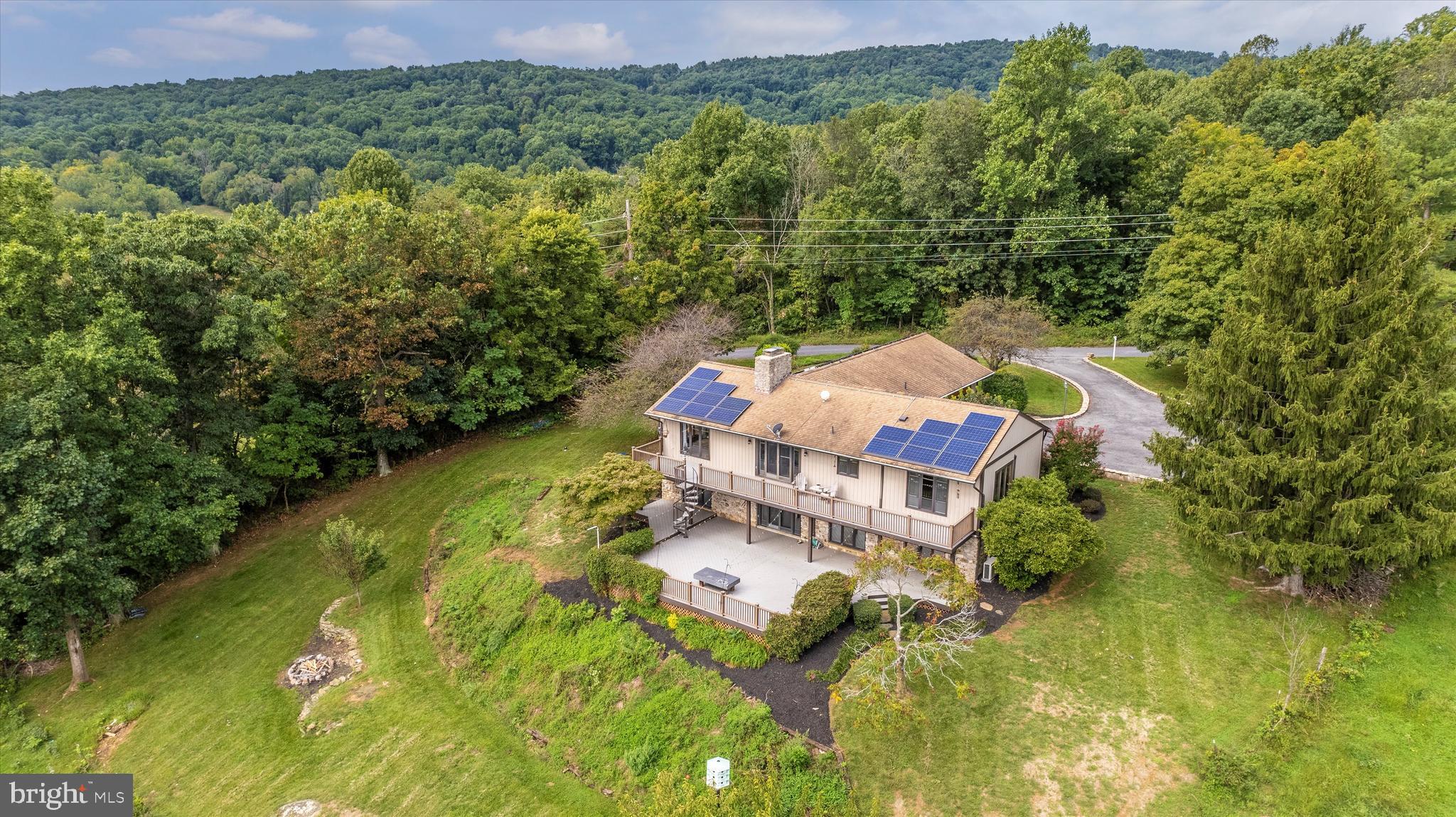 9303 Frostown Road Middletown, MD 21769 - Photo 59 of 63