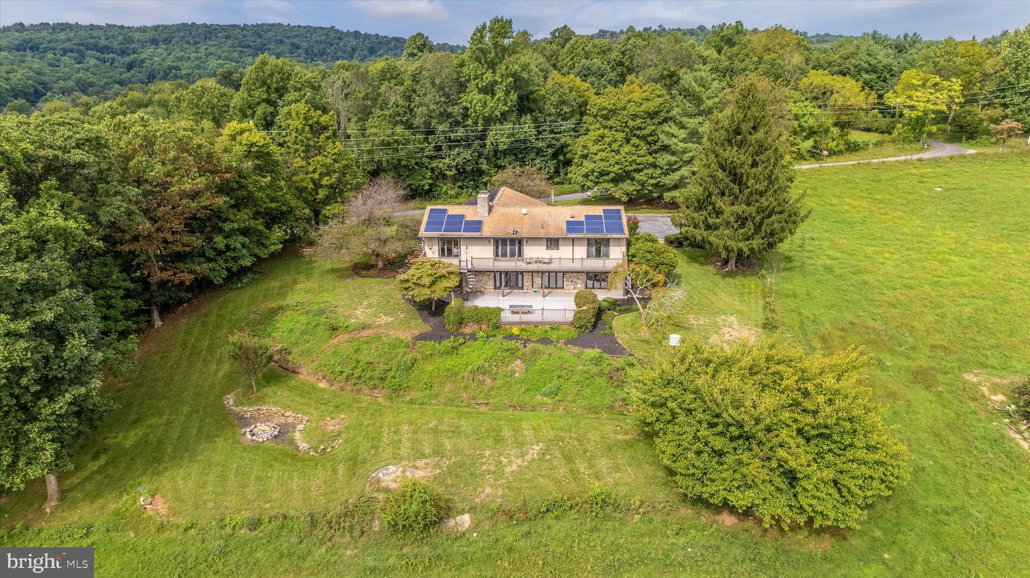 9303 Frostown Road Middletown, MD 21769 - Photo 60 of 63