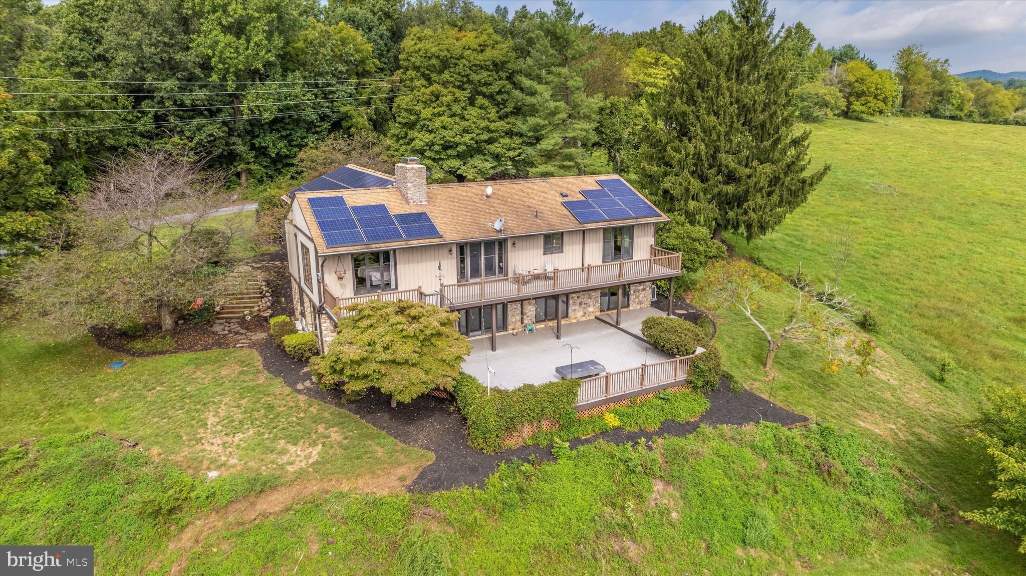 9303 Frostown Road Middletown, MD 21769 - Photo 61 of 63