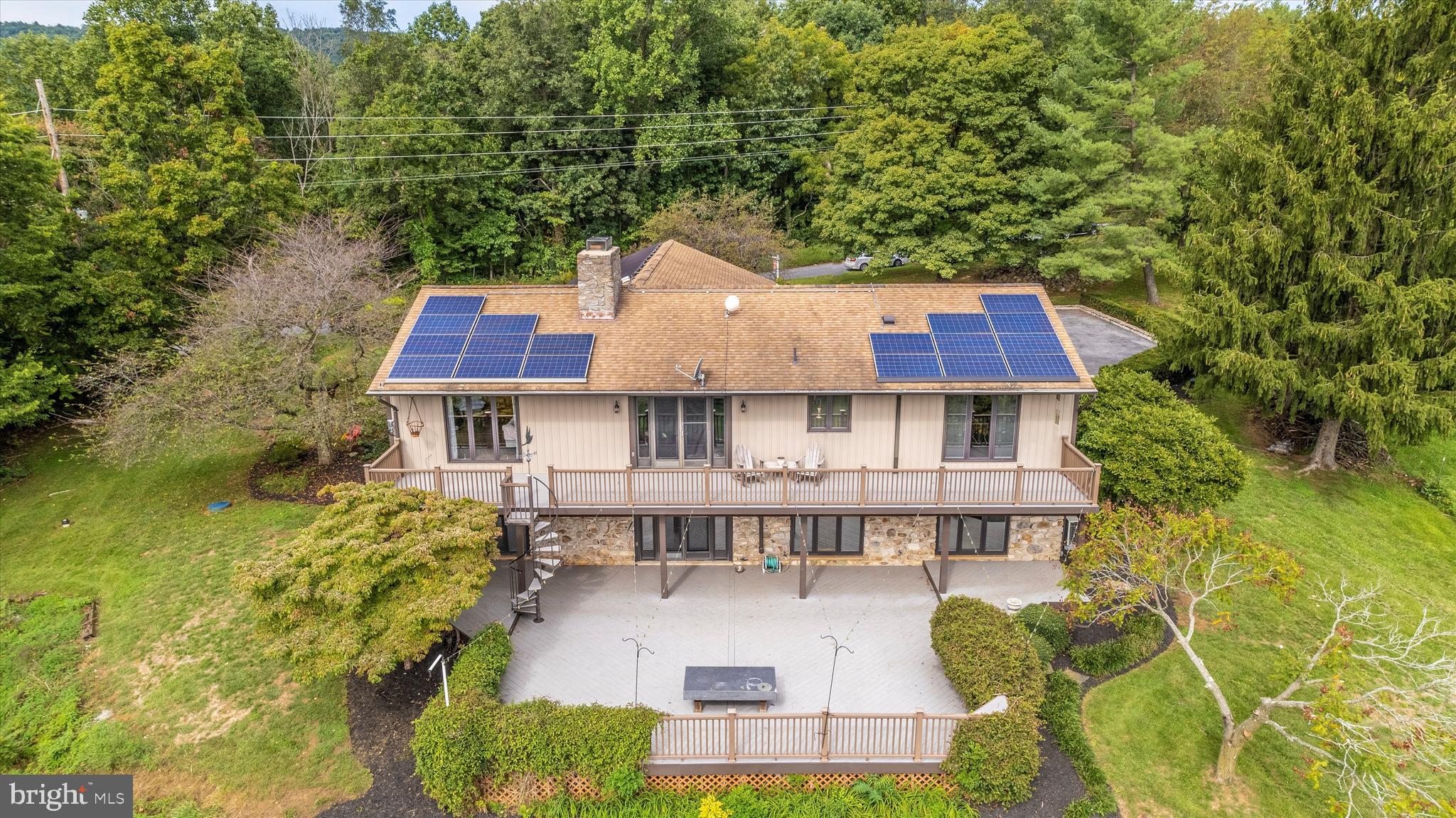 9303 Frostown Road Middletown, MD 21769 - Photo 62 of 63