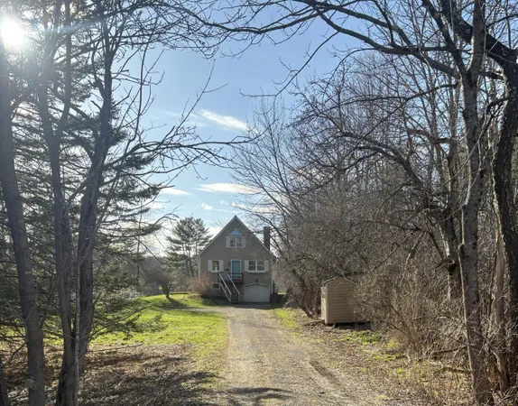 $384,900 | 10 Song Bird Lane, Readfield, ME 04355