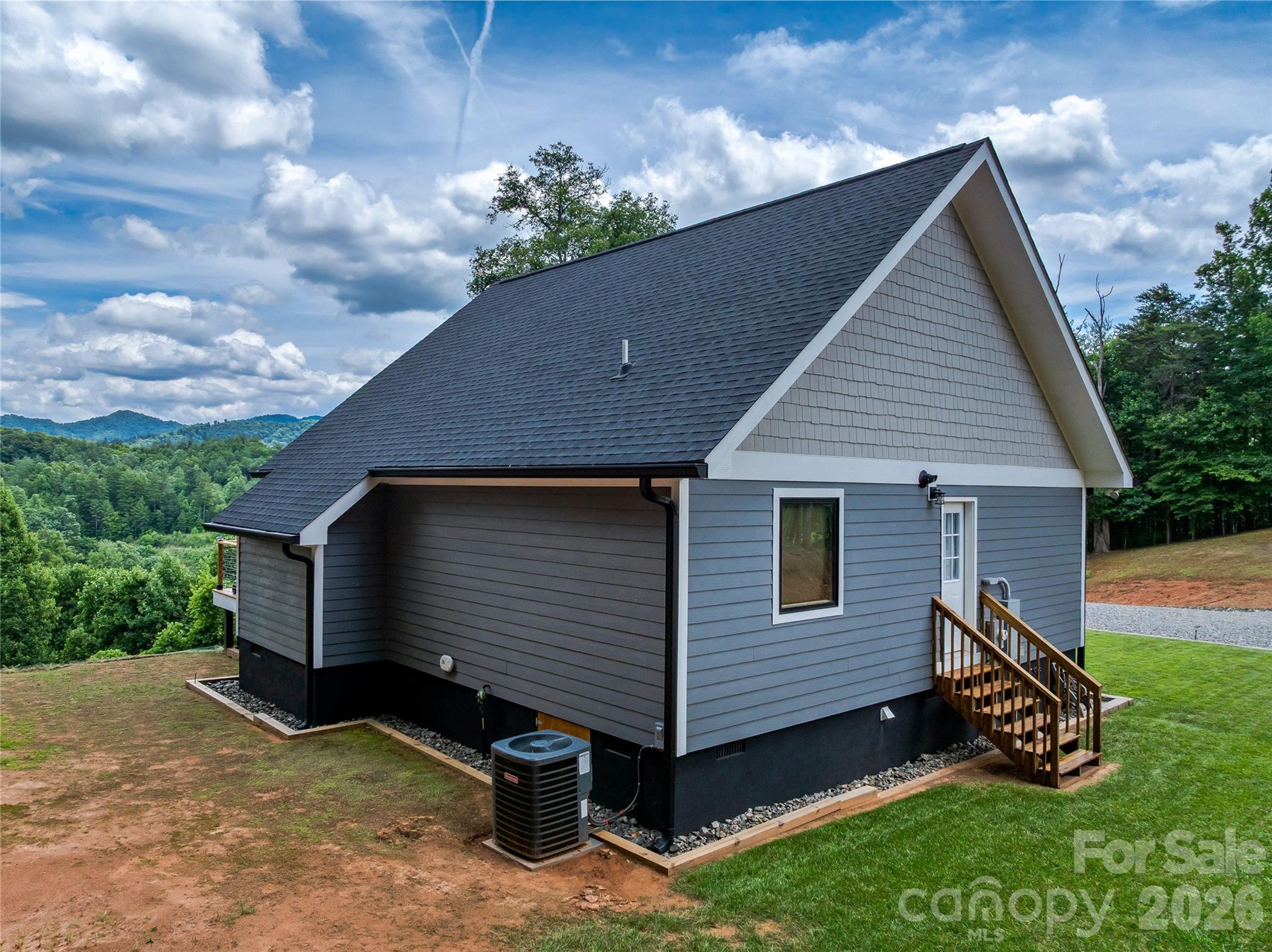 143 Fox Grape Hollow Road Mars Hill, NC 28754 - Photo 20 of 37