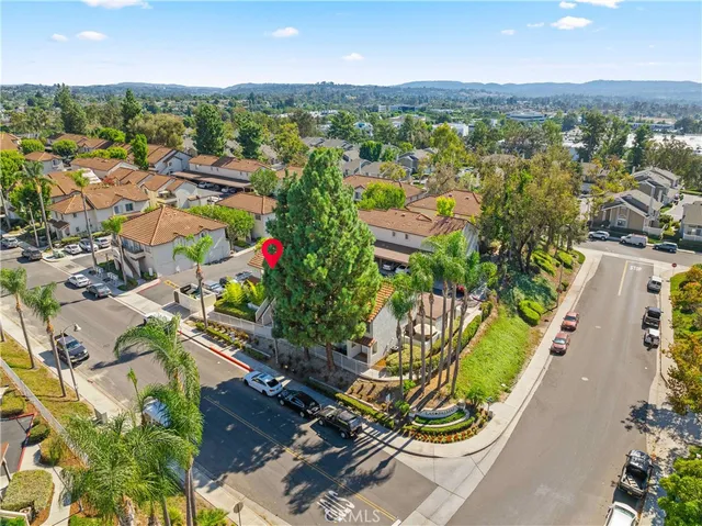 $529,888 | 23301 D La Crescenta, Mission Viejo, CA 92691