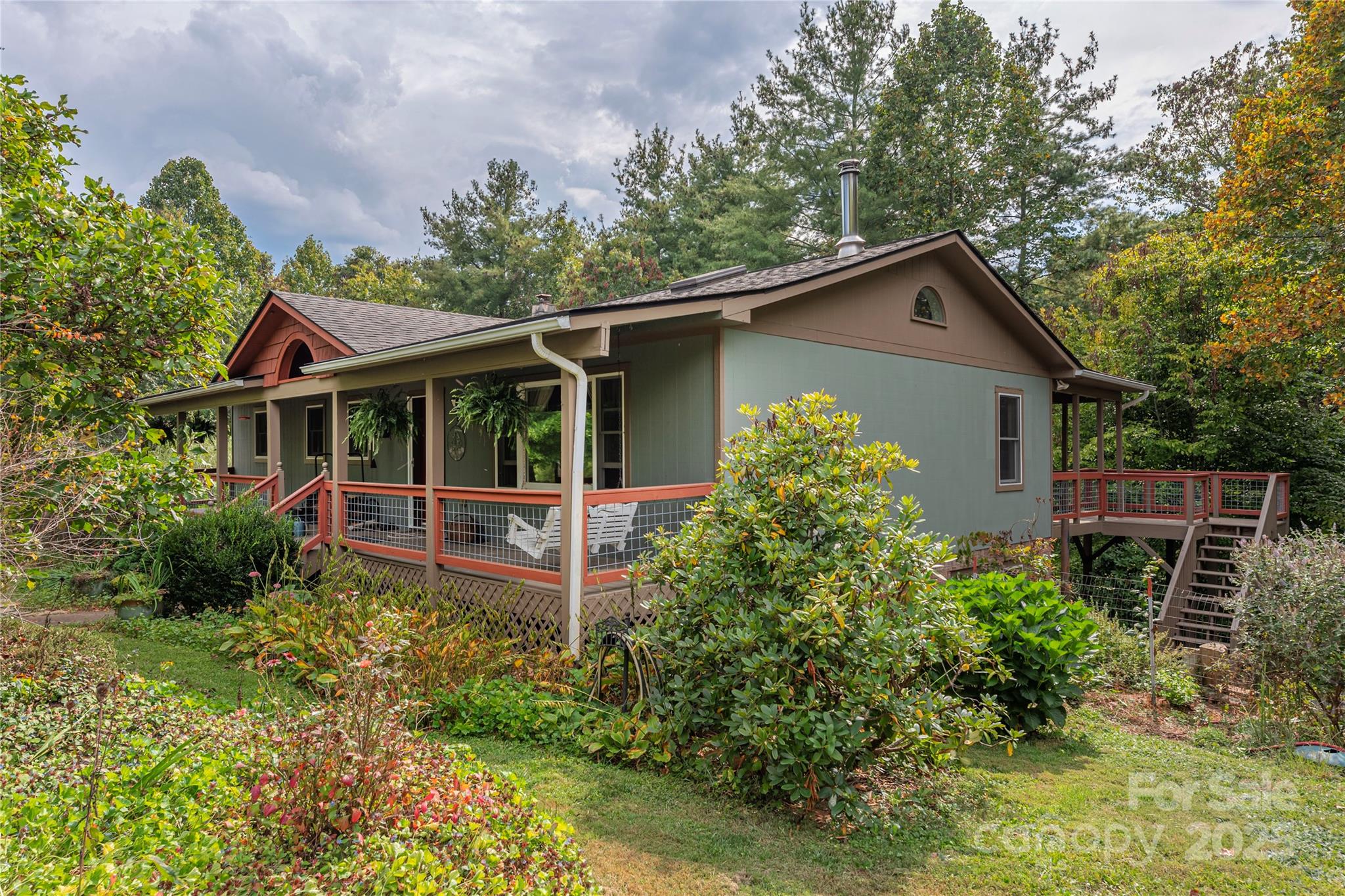 17 Red Oak Lane Alexander, NC 28701 - Photo 1 of 32