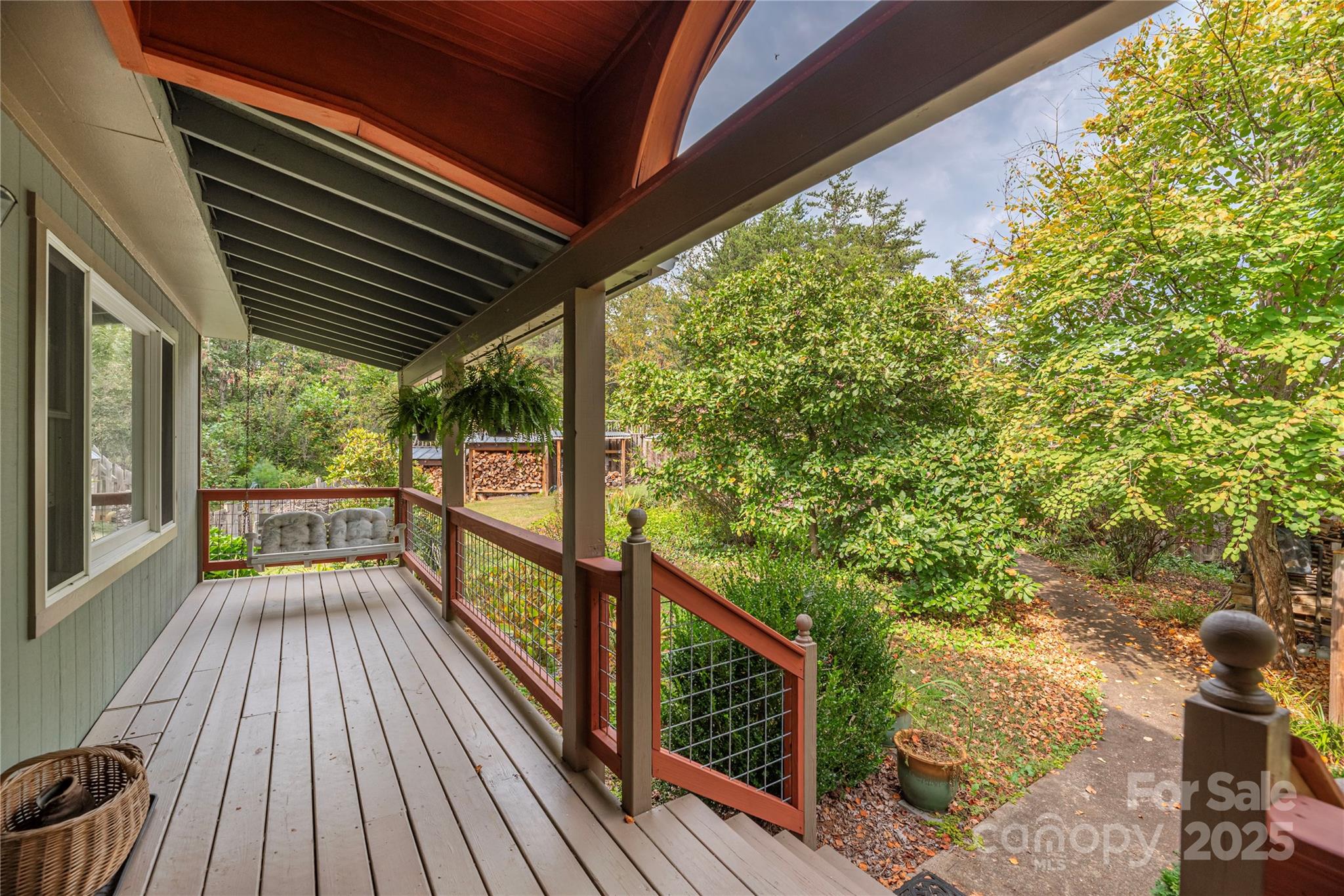 17 Red Oak Lane Alexander, NC 28701 - Photo 2 of 32