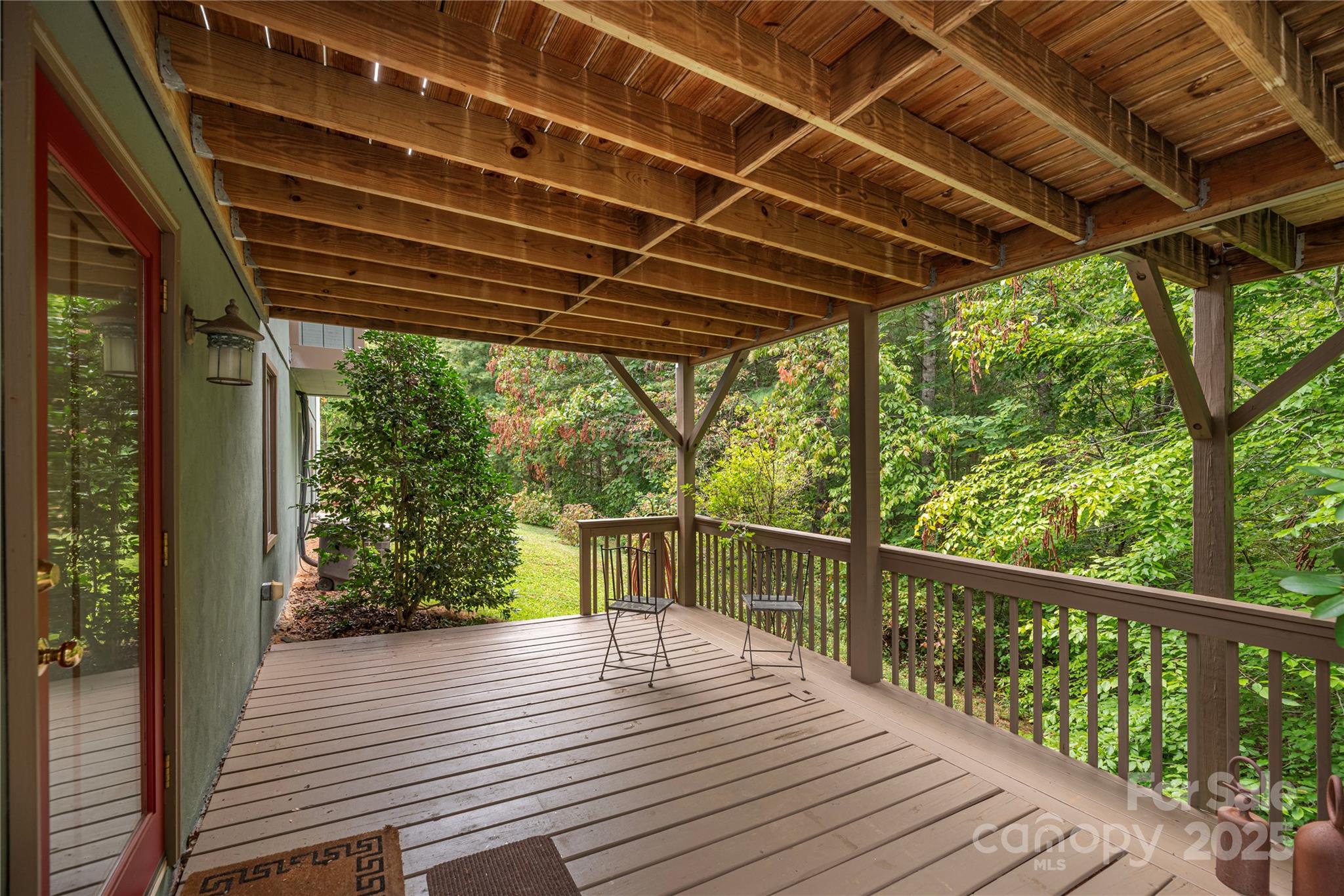 17 Red Oak Lane Alexander, NC 28701 - Photo 23 of 32
