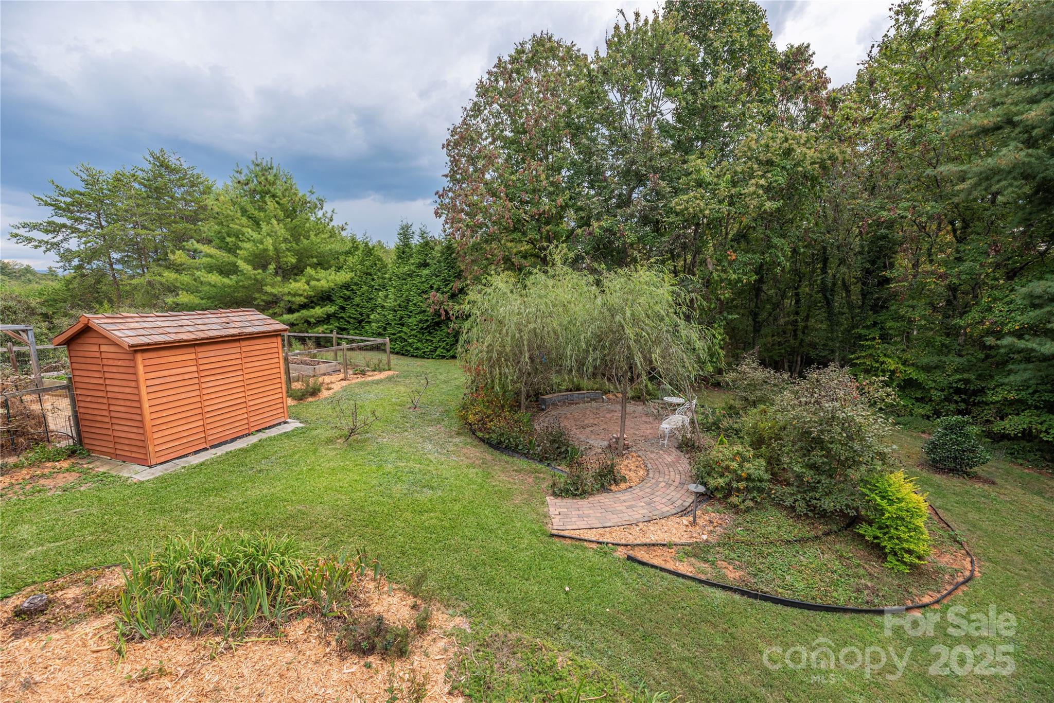 17 Red Oak Lane Alexander, NC 28701 - Photo 24 of 32