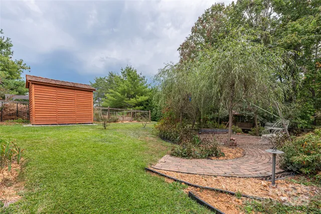 $599,000 | 17 Red Oak Lane, Alexander, NC 28701