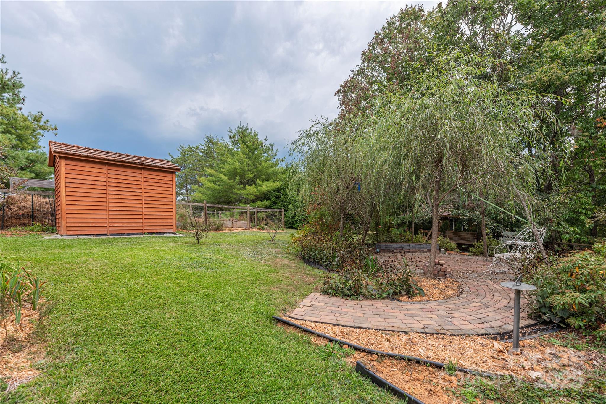 17 Red Oak Lane Alexander, NC 28701 - Photo 25 of 32