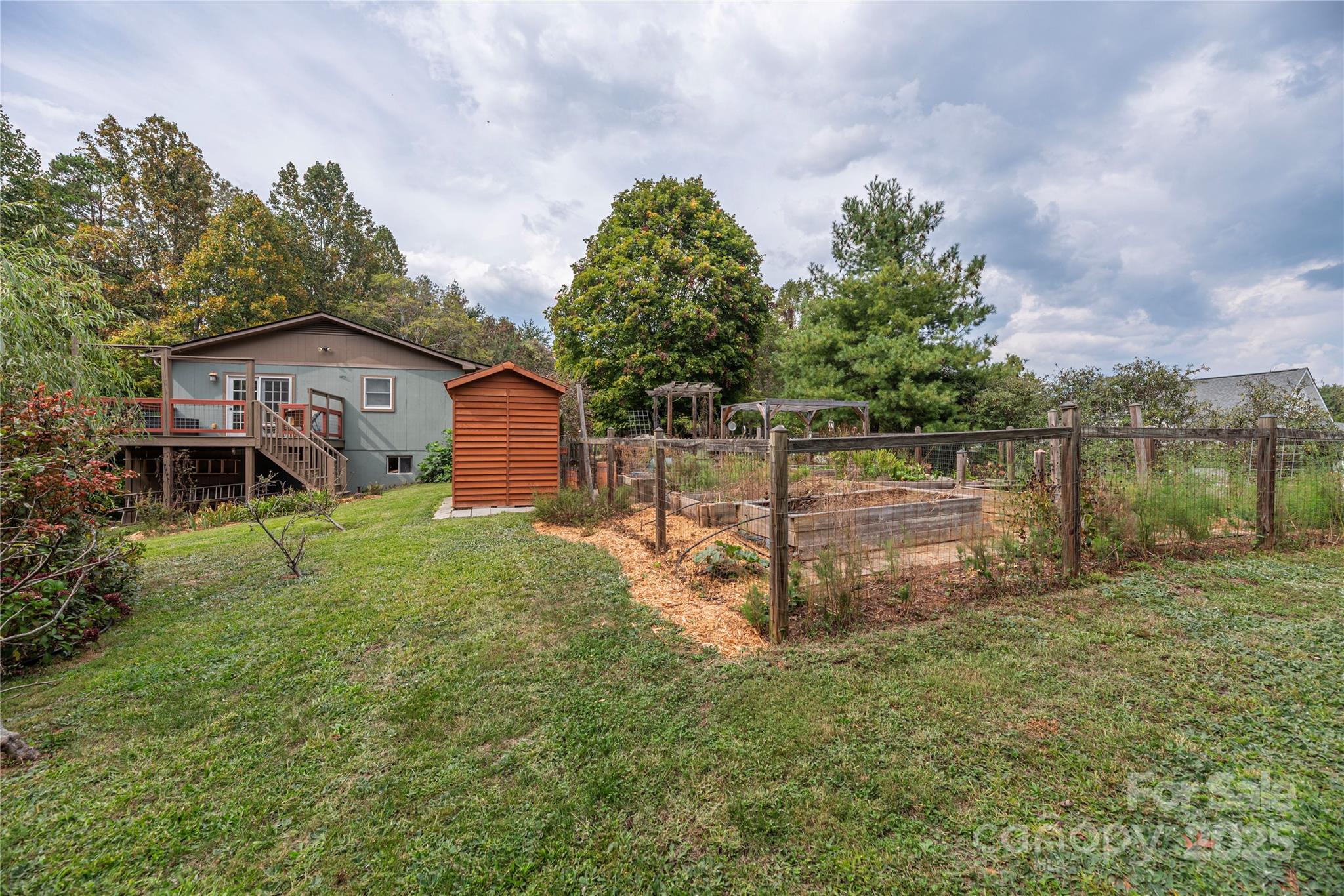 17 Red Oak Lane Alexander, NC 28701 - Photo 26 of 32