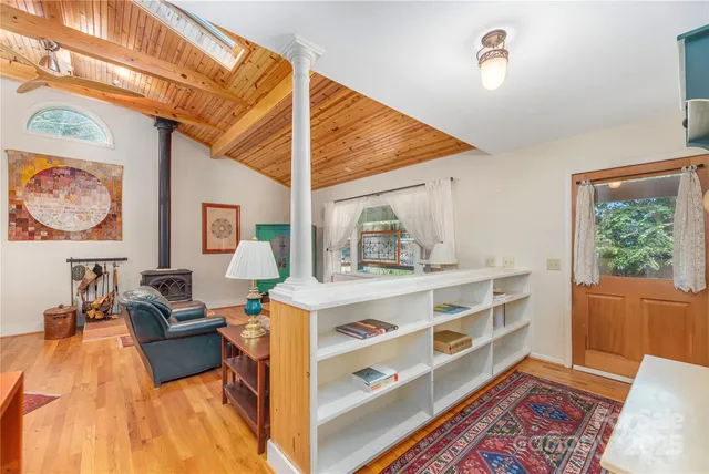 $599,000 | 17 Red Oak Lane, Alexander, NC 28701