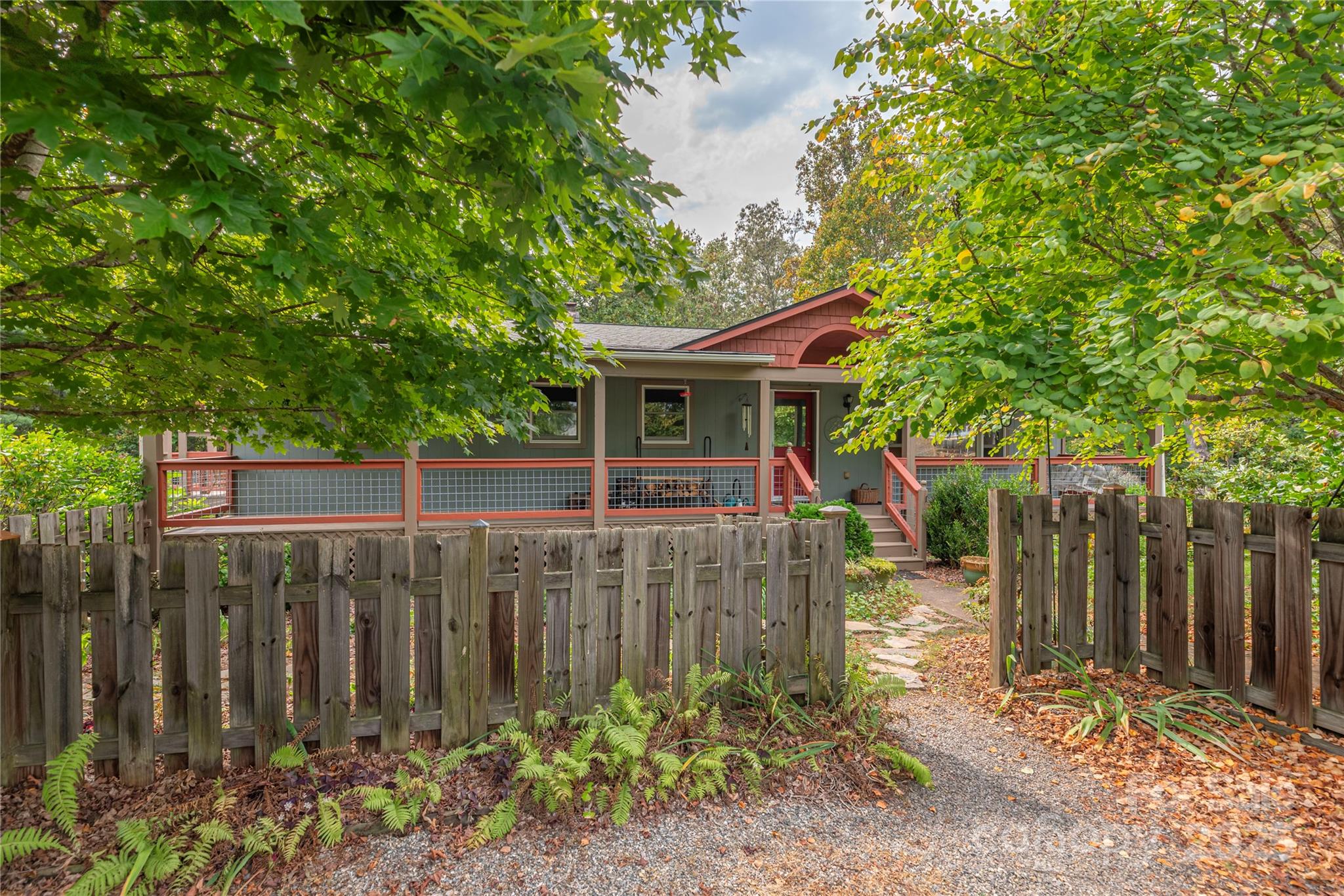 17 Red Oak Lane Alexander, NC 28701 - Photo 31 of 32