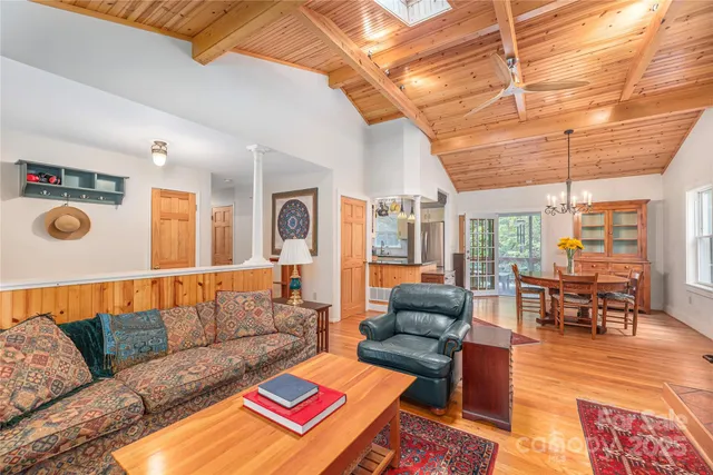 $599,000 | 17 Red Oak Lane, Alexander, NC 28701