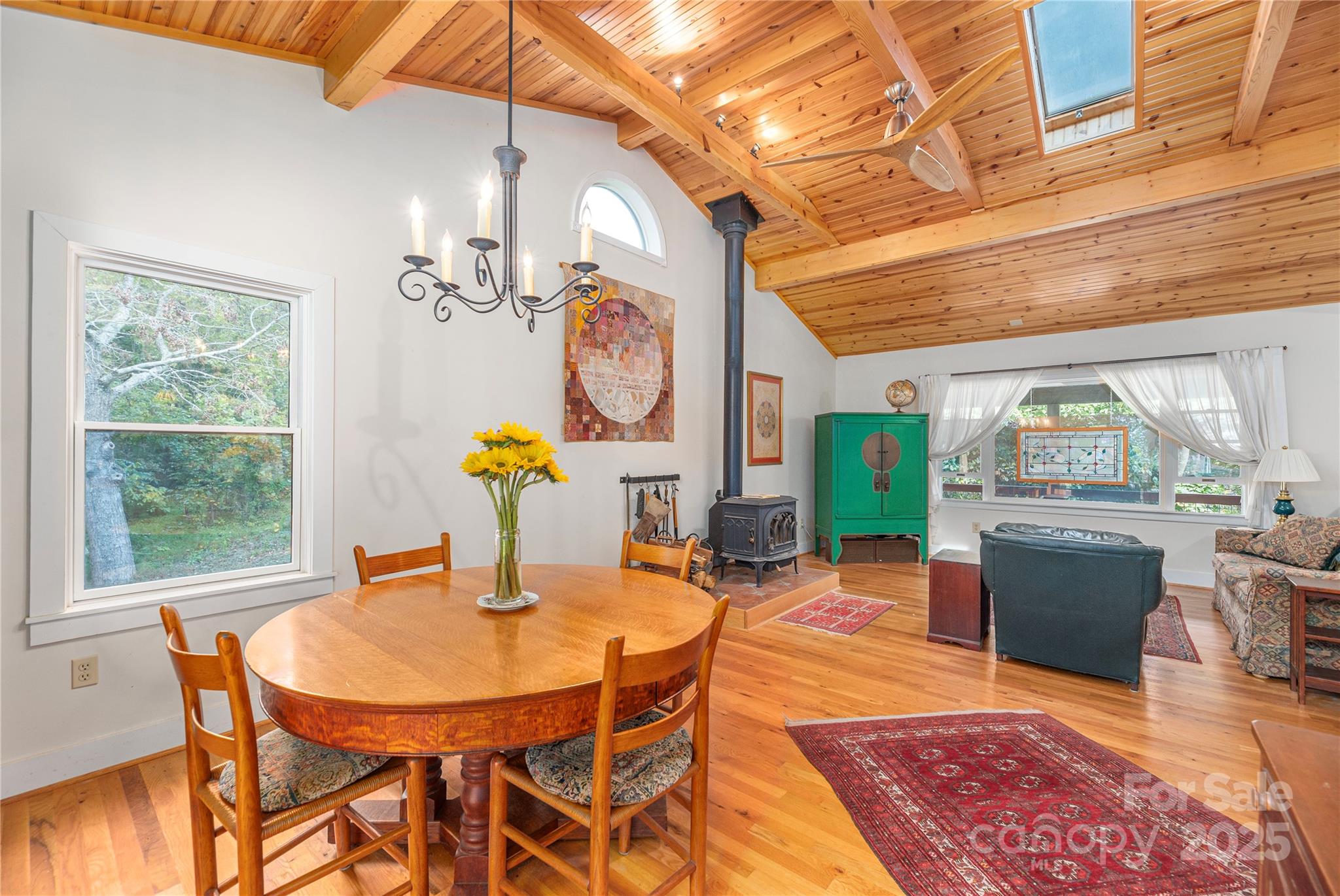 17 Red Oak Lane Alexander, NC 28701 - Photo 6 of 32